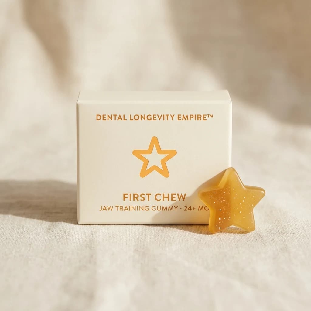 First Chew