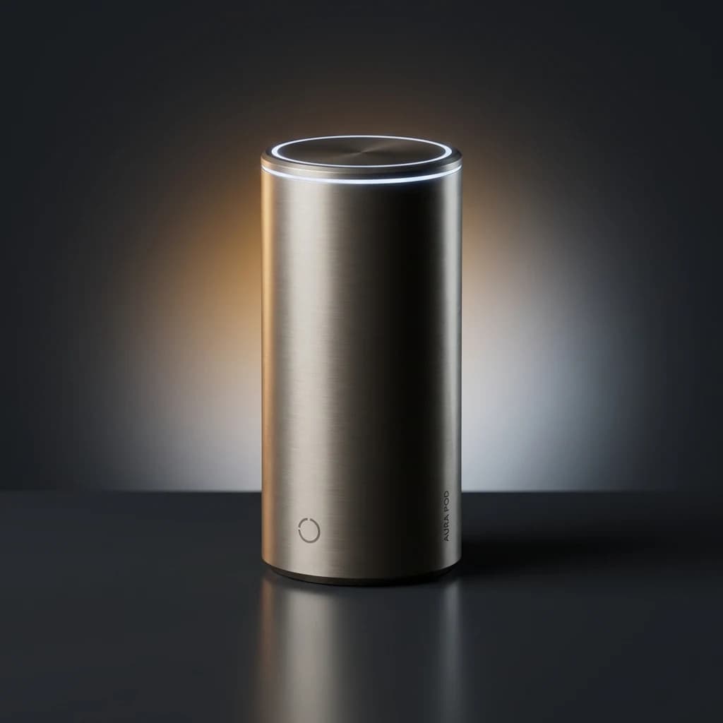 Aura Pod