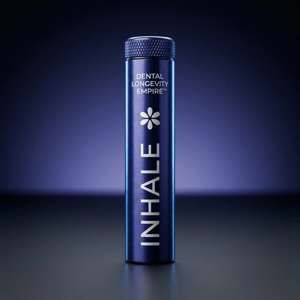Inhale