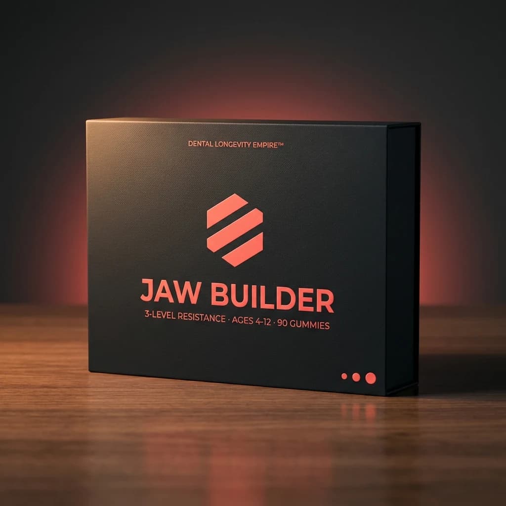 Jaw Builder