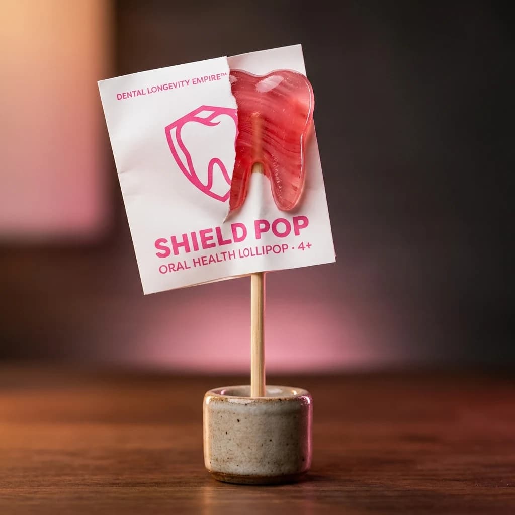 Shield Pop