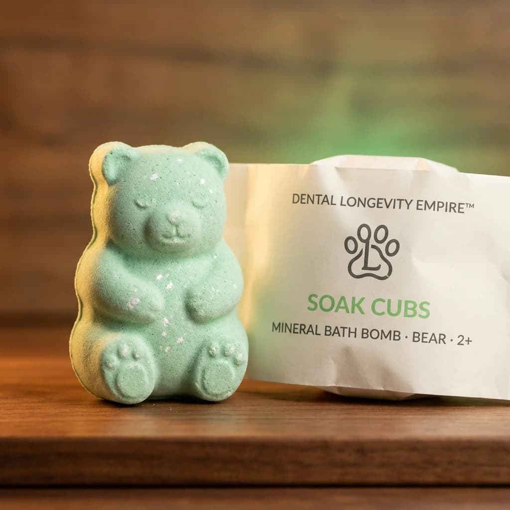 Soak Cubs